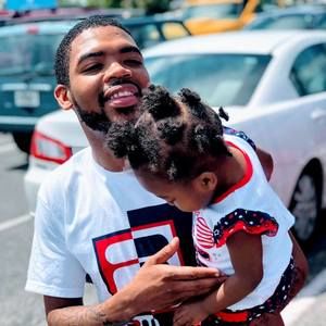 Meet your Posher, Carlous